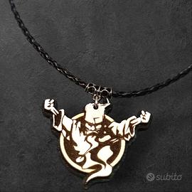 Collana Hardcore Thunderdome 