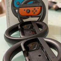 Joy- Con volanti Nintendo switch 