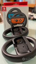 Joy- Con volanti Nintendo switch 