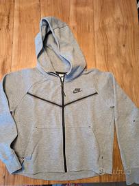 Felpa Nike Tech ragazza/donna 