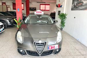 Alfa Romeo Giulietta 1.6 JTDm-2 105 CV Distinctive