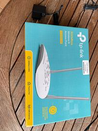 modem tplink nuovo