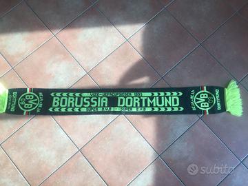 Sciarpa BORUSSIA DORTMUND