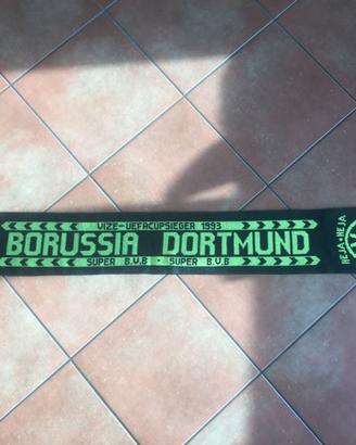 Sciarpa BORUSSIA DORTMUND