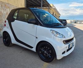 Smart ForTwo 800 40 kW coupé pulse cdi