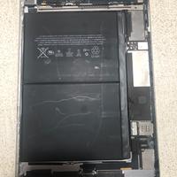 Scocca Ipad air 2 a1567