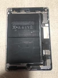 Scocca Ipad air 2 a1567