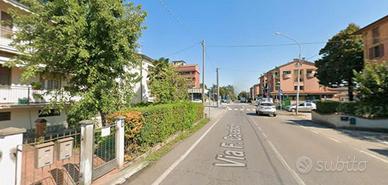 Bilocale a Campegine