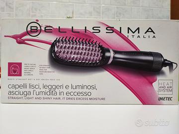 Spazzola elettrica Imetec Bellissim Magic 