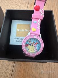 Orologio Stroili - nuovo - Disney - con scatola