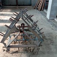 Attrezzo agricolo