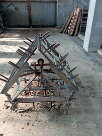 Attrezzo agricolo