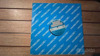 Disco Vinile 33 Sweet Dreams