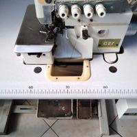 Tagliacuci Industriale Rimoldi C27 – Professionale