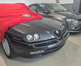 ALFA ROMEO GTV 2.0i 16V Twin Spark cat *RESTAUR