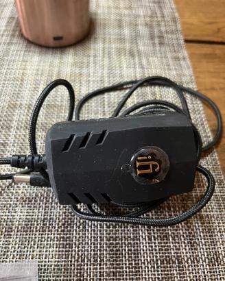 Ifi ipower2 5v