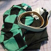 cosplay demon Slayer perfetto 