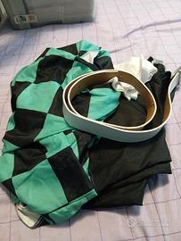 cosplay demon Slayer perfetto 
