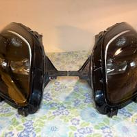 Fari anteriori Ford Puma