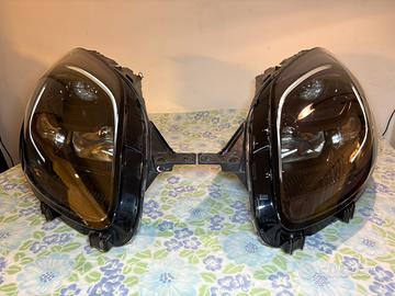 Fari anteriori Ford Puma