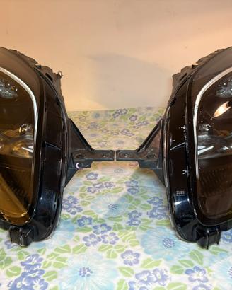 Fari anteriori Ford Puma