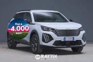 PEUGEOT 2008 ii 2020 2008 1.2 puretech Allure s&s