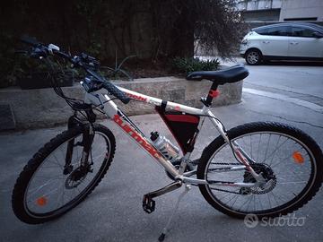 Bicicletta Mountain Bike MTB Bianchi Turmac Altus
