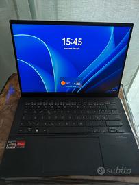 ASUS Zenbook 14 UM3402YA