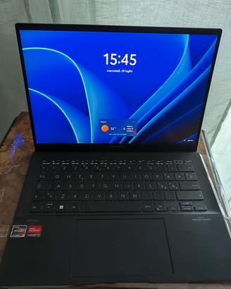 ASUS Zenbook 14 UM3402YA