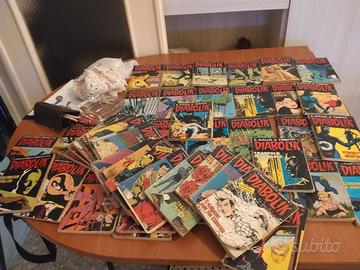 Diabolik anni 1970