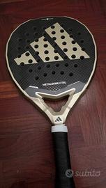 Racchetta padel