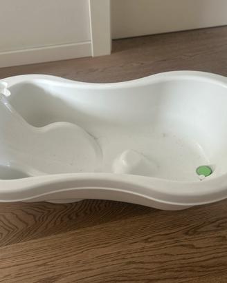 Vaschetta bagnetto Chicco
