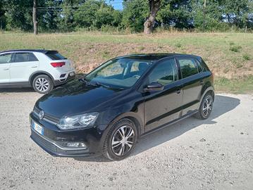 Volkswagen Polo 1.4 TDI 5p. Trendline
