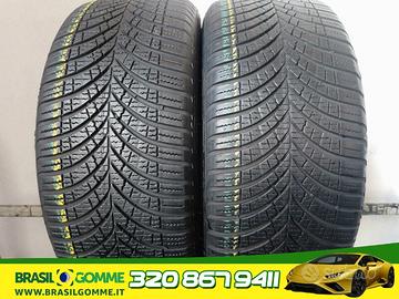 Gomme 225/45/17 GOODYEAR 4 Stagioni