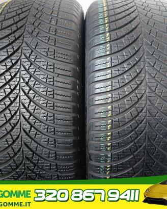 Gomme 225/45/17 GOODYEAR 4 Stagioni