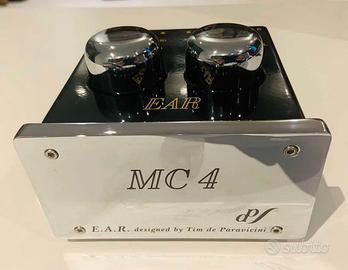 EAR Yoshino MC4