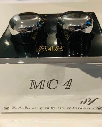 EAR Yoshino MC4