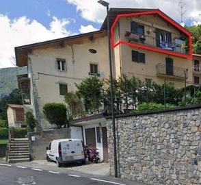 Appartamento a San Giovanni Bianco (BG)