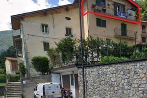 Appartamento a San Giovanni Bianco (BG)