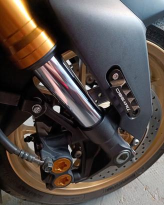 ALETTE T MAX 560
