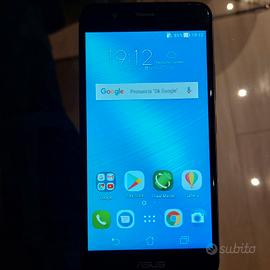ASUS Zenfone 3 Max