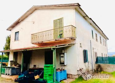 Casolare da sogno a 3km dal mare- Borgo Centore