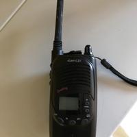 Ricetrasmittente Alan 451 R