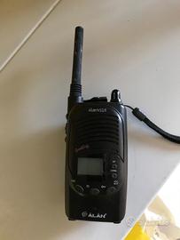 Ricetrasmittente Alan 451 R