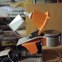 Tritaverdure e carne