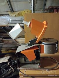 Tritaverdure e carne