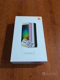  xiaomi 5
