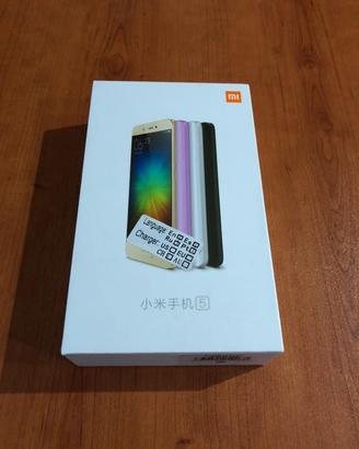  xiaomi 5