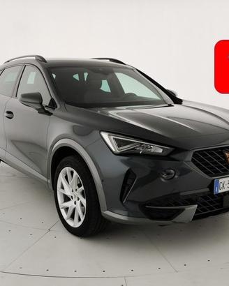 CUPRA Formentor 2.0 TDI