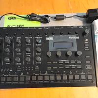 Korg Drumlogue